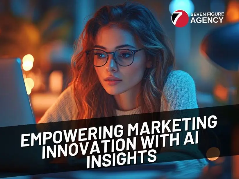 Empowering Marketing Innovation With AI Insights