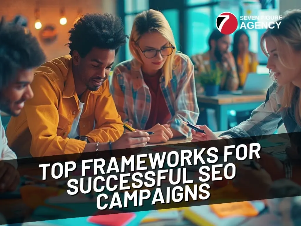 Top Project Management Frameworks for Successful SEO Campaigns