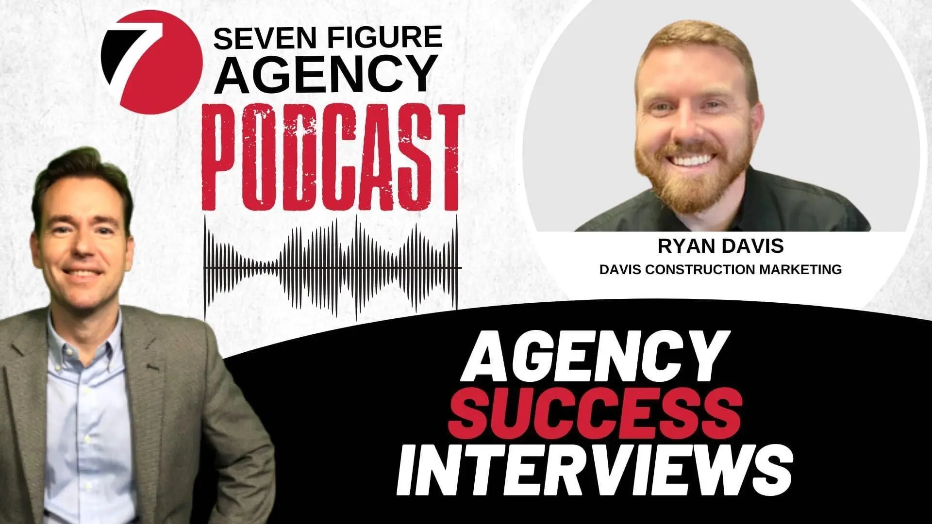How Ryan grew his Agency from $17K to over $70K Monthly Recurring over the past 9 months