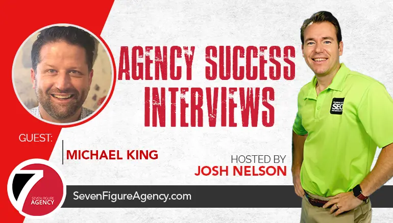How To Utilize A Joint Venture In Your Business With Guest Michael King