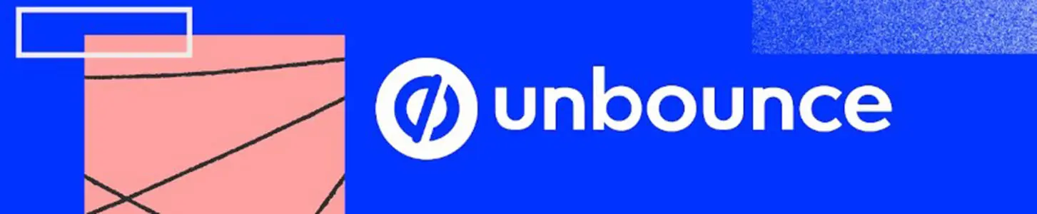 Unbounce YouTube Channel