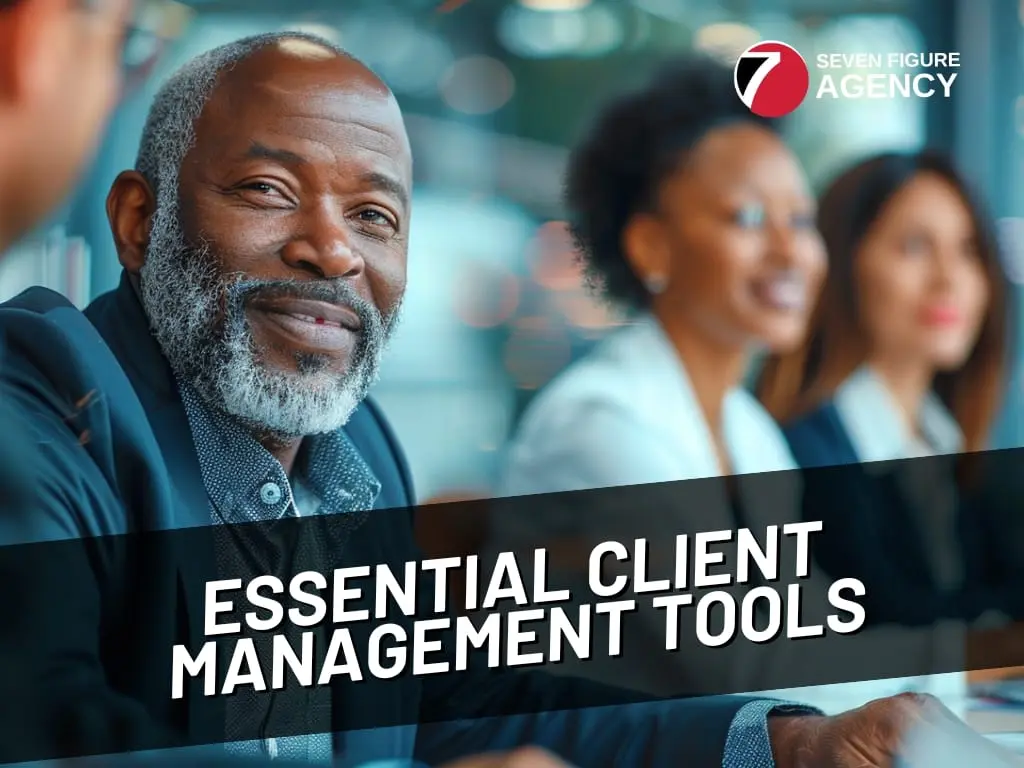 3 Essential Client Management Tools for Digital Agencies