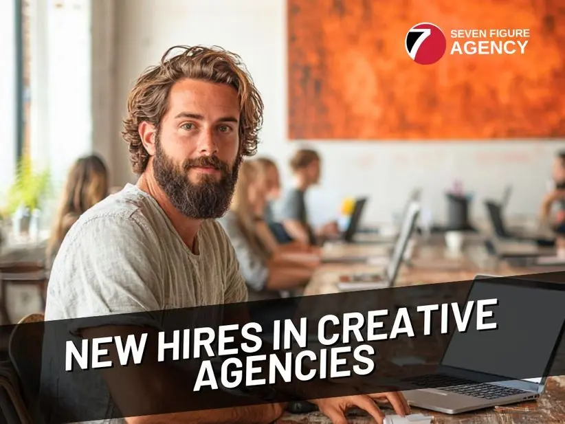 Seamless Integration of New Hires in Creative Agencies