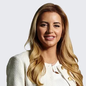 Yesenia Nelson