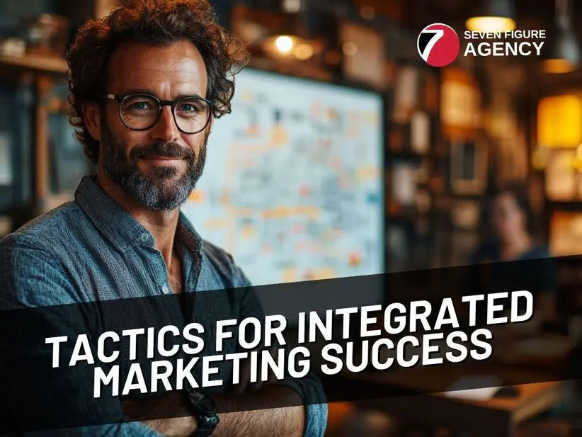 8 Best PRINCE2 Tactics for Integrated Marketing Success