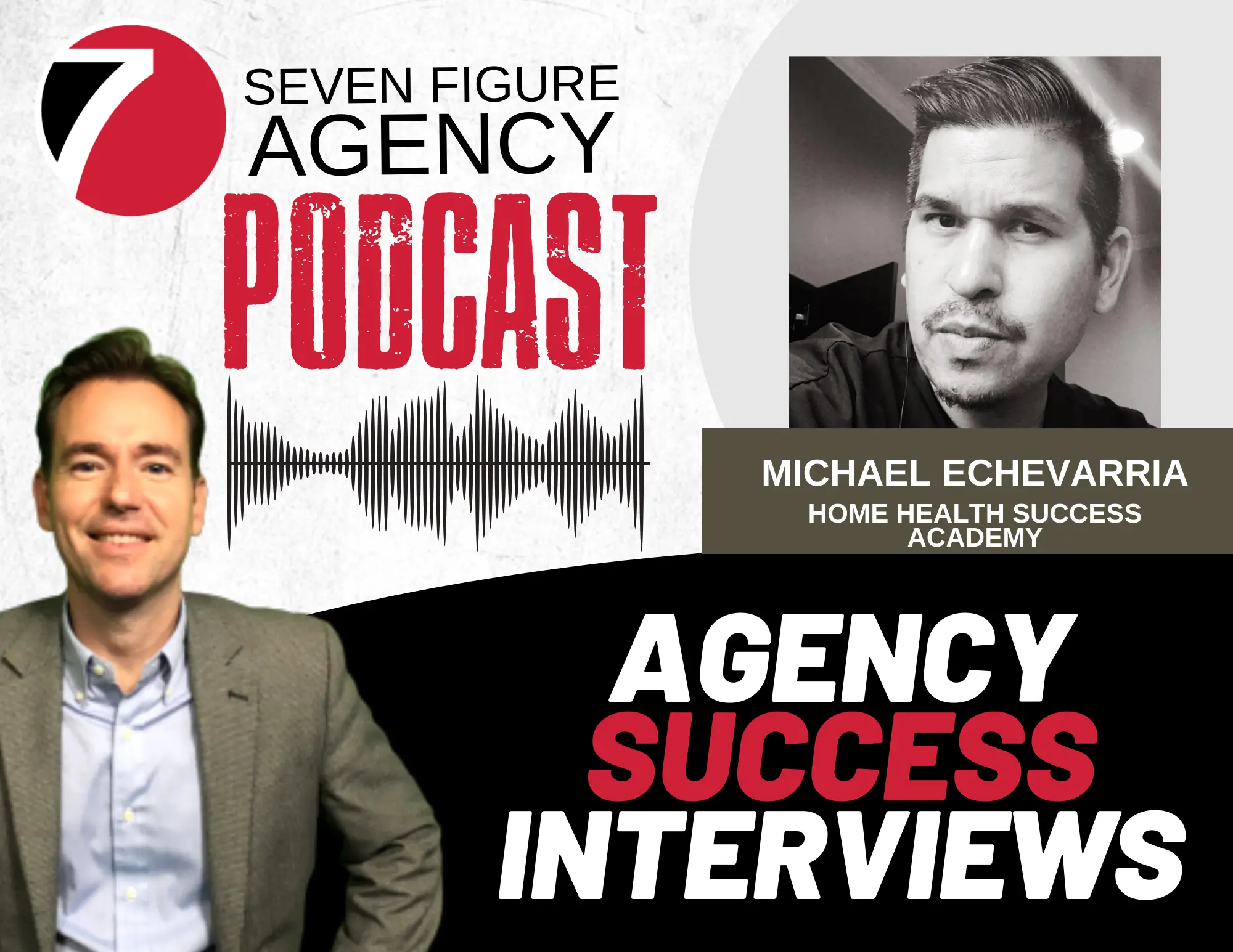 Agency Success Interview with Michael Echevarria – Home Health Success Academy