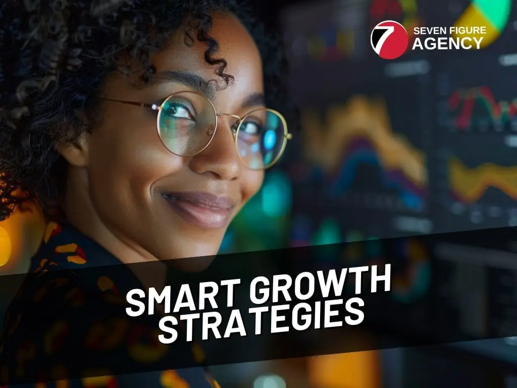 Revolutionizing Agency Services: Smart Growth Strategies