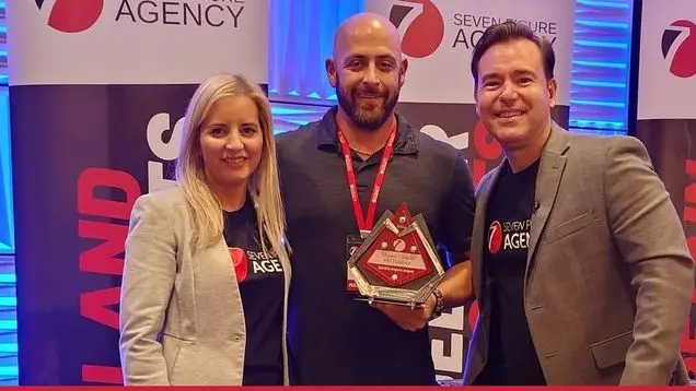 Shawn Tiberio agency growth case study