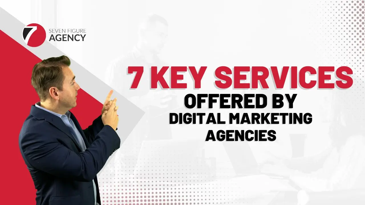 7 Key Strategies to Elevate Agency Growth & Client Value