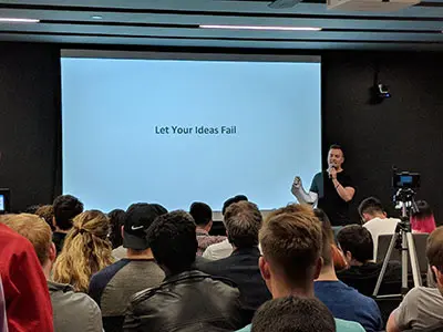 Product & Growth with Josh Fetcher Facebook Group