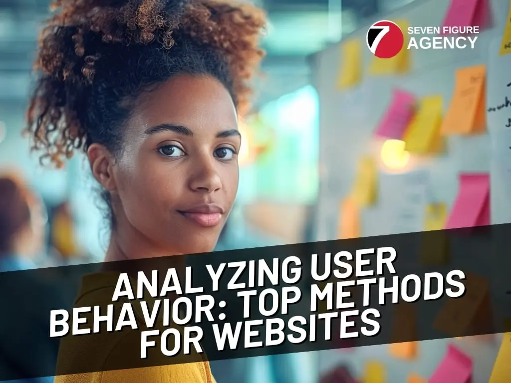 Analyzing User Behavior: Top Methods for Websites