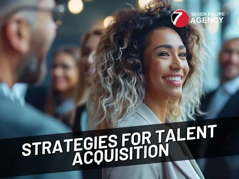 Key Strategies for Digital Marketing Talent Acquisition