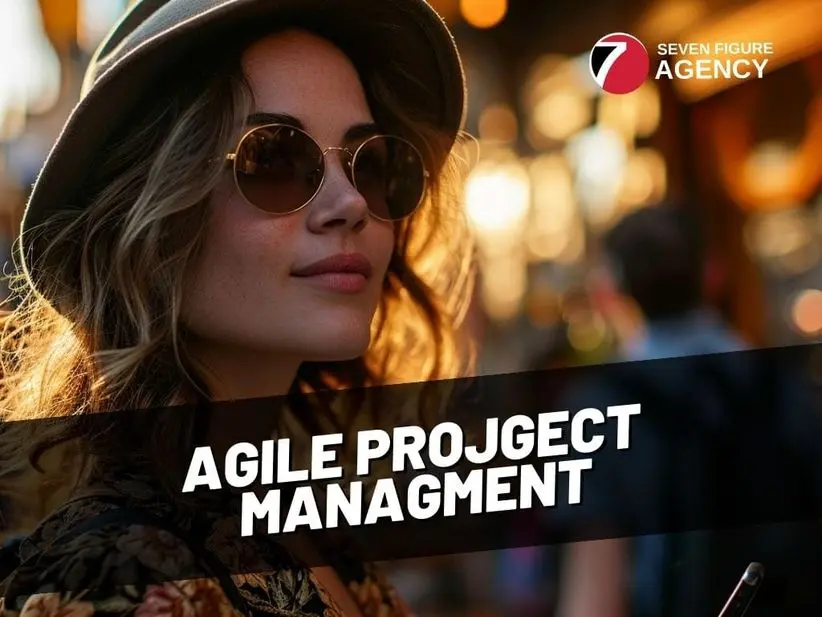 What Is Agile Methodology in Marketing Agency Projects?