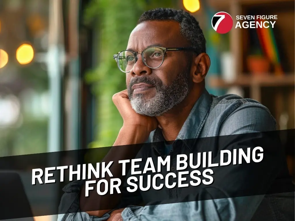 Why Rethink Team Building for Digital Marketing Success?