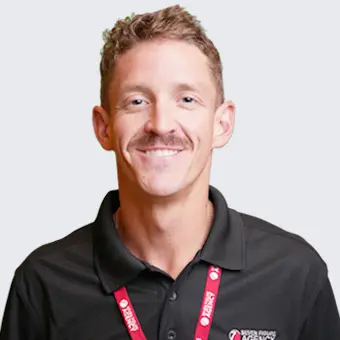 Brandon Doyle