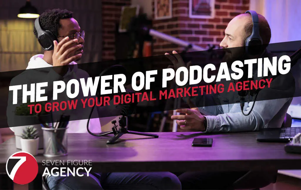 digital marketing podcast