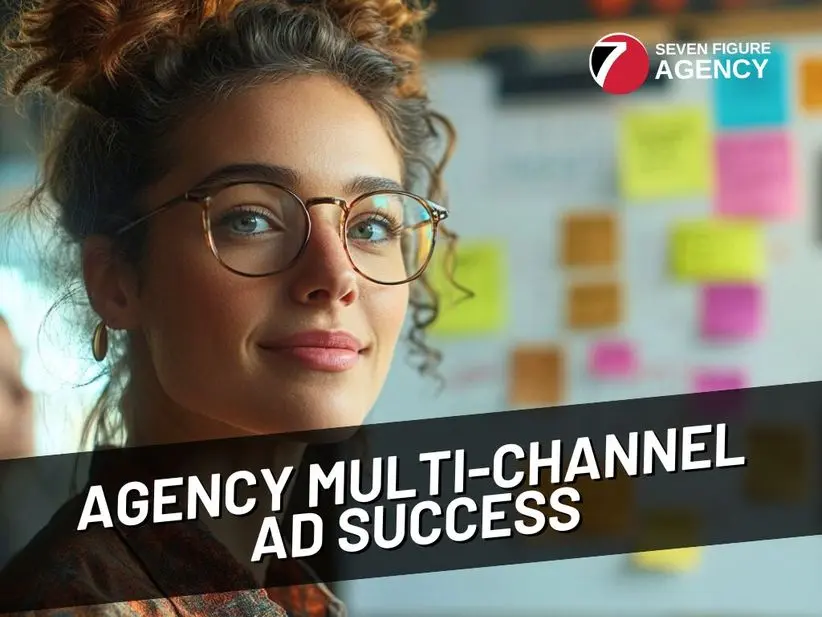 6 Intriguing Tools for Agency Multi-Channel Ad Success