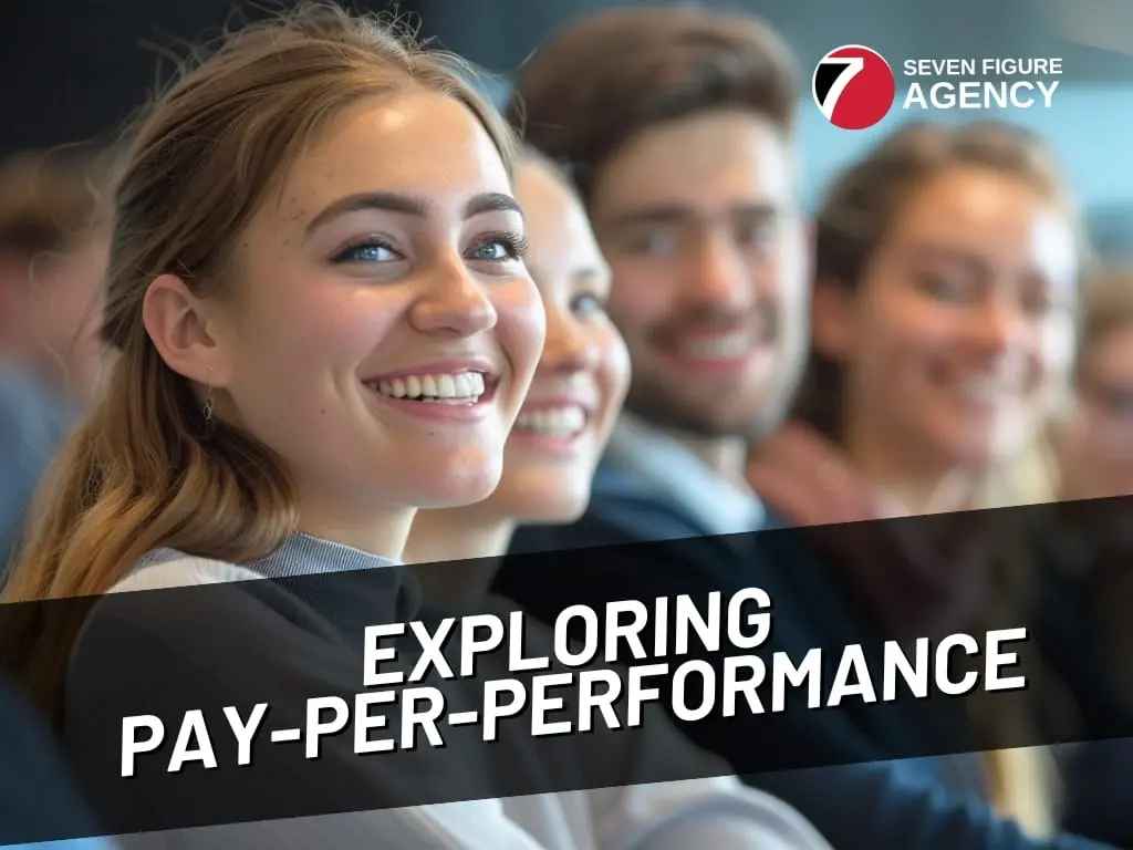 Exploring Pay-Per-Performance Marketing Agency Pricing Models