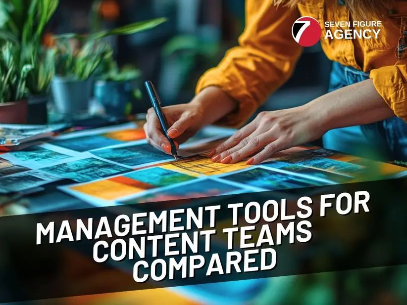 Top Project Management Tools for Content Teams Compared