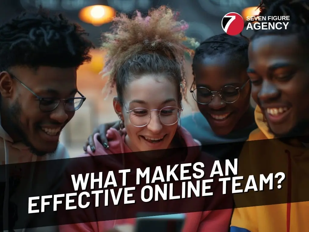 What Makes an Effective Multicultural Online Marketing Team?