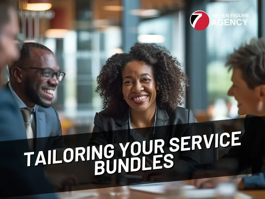 Tailoring Your Digital Agency Service Bundles