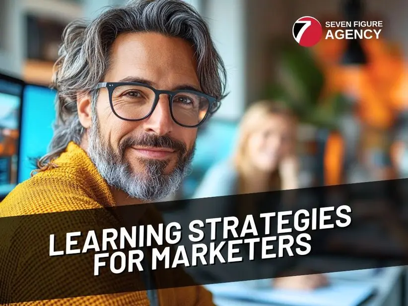 6 Best Continuous Learning Strategies for Marketers