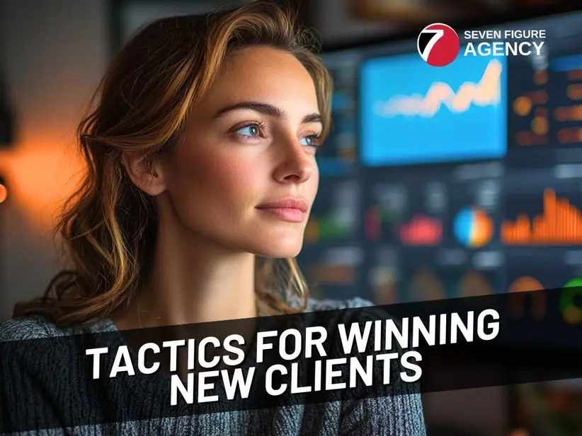 12 Content Marketing Tactics for Winning New Clients