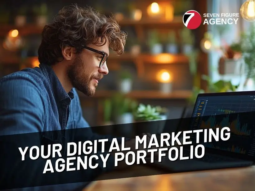Creating Your Digital Marketing Agency Portfolio: A Guide