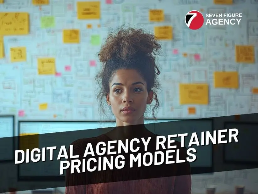Reliable Insights Into Digital Agency Retainer Pricing Models