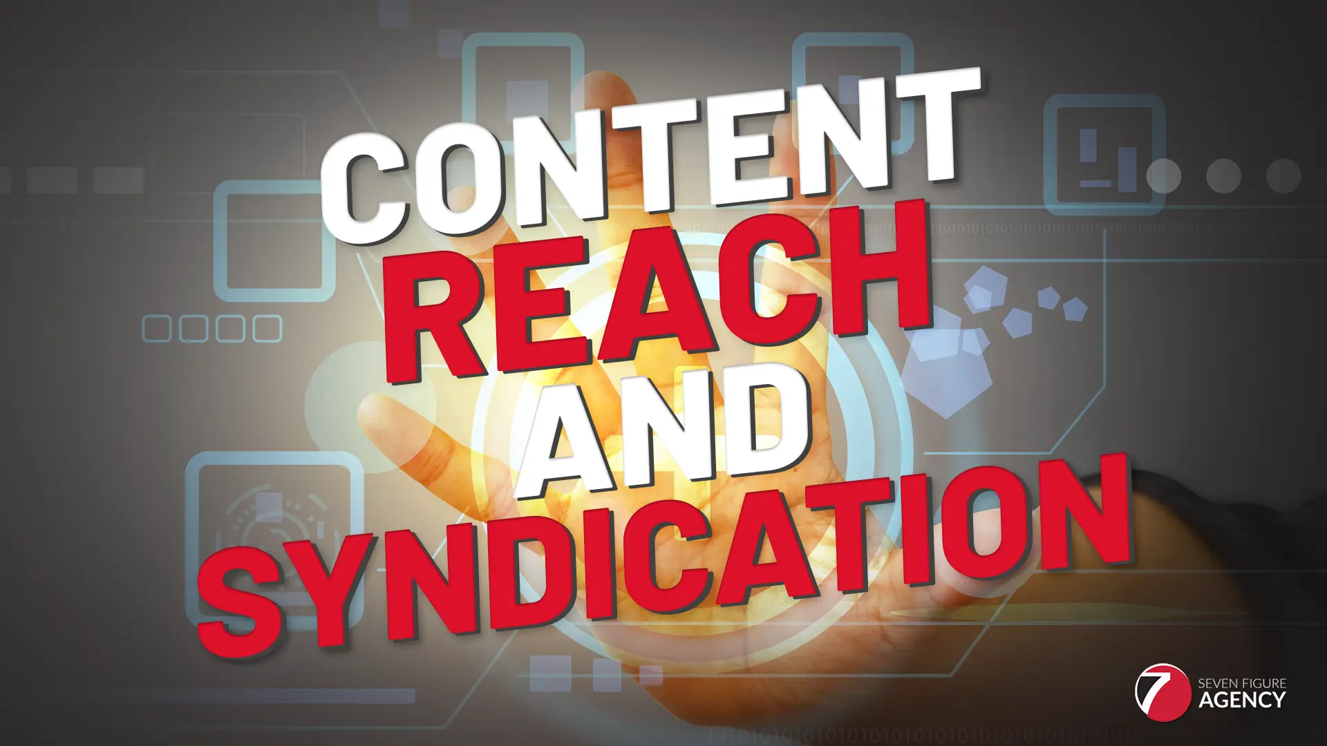 Content Reach and Syndication