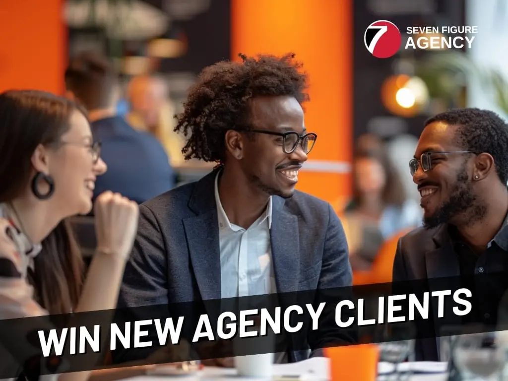 6 Cutting-Edge Strategies to Win New Agency Clients