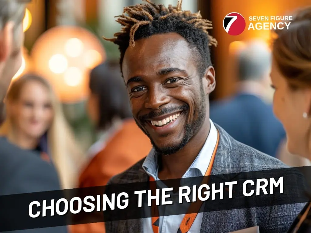 7 Tips for Choosing Agency CRM Software