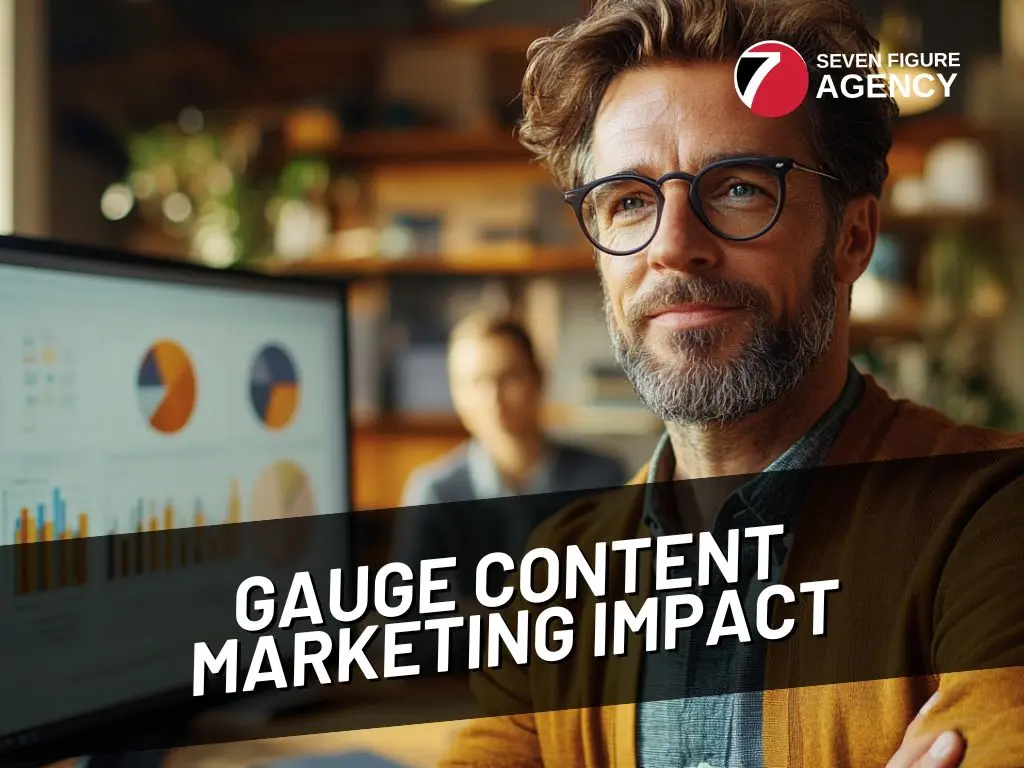 10 Key Metrics to Gauge Content Marketing Impact