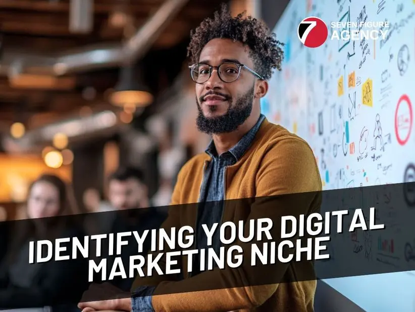 11 Tips for Identifying Your Digital Marketing Niche