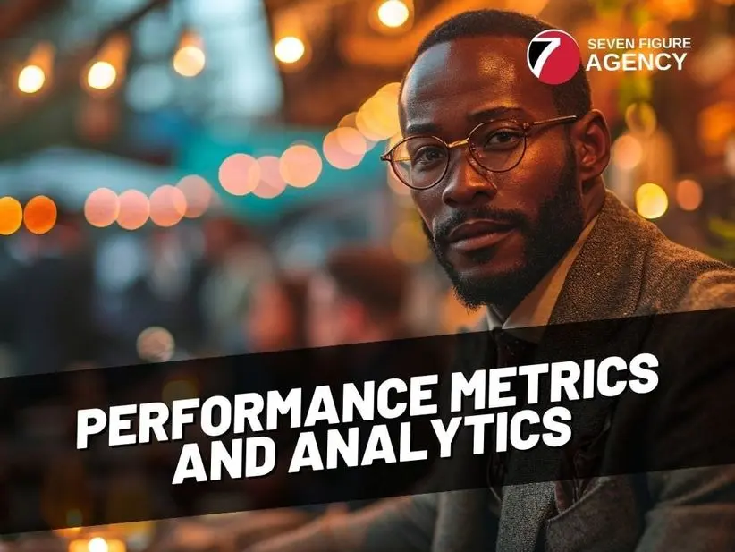 The Ultimate Guide to Performance Metrics and Analytics When Building a Digital Marketing Agency