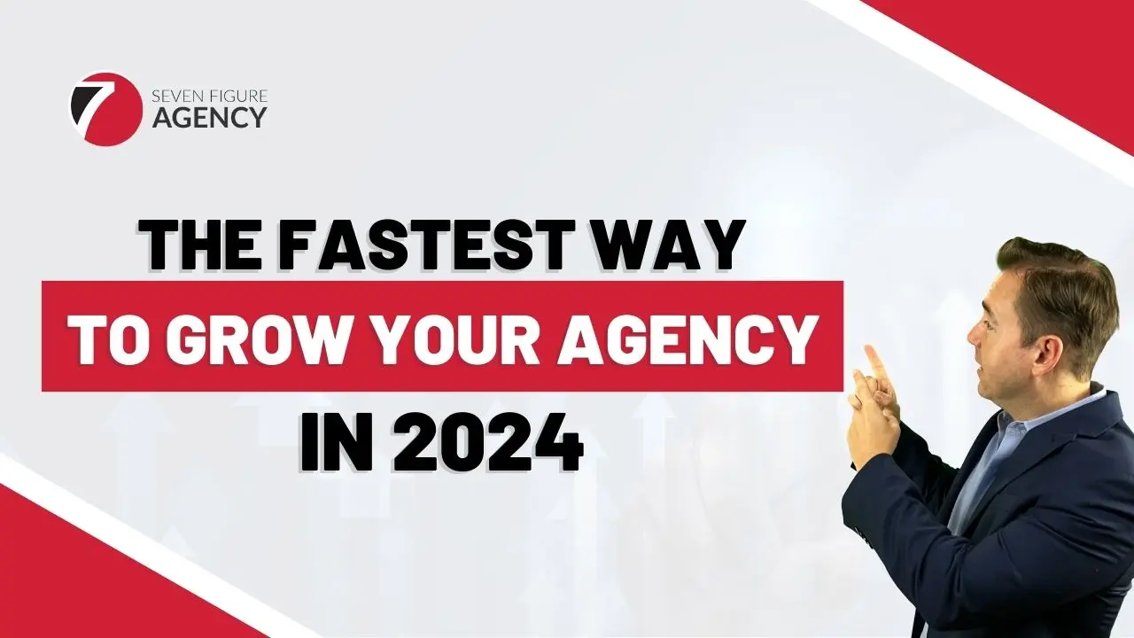 Agency Growth 2024: Key Digital Marketing Strategies