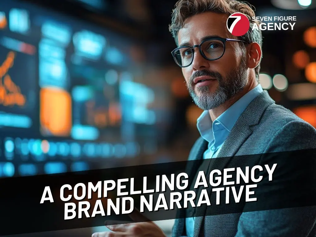 5 Best Techniques for a Compelling Agency Brand Narrative