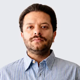 Nicolas Benito