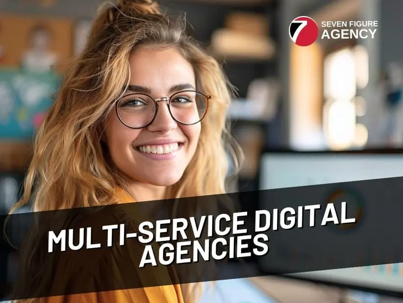 Evolution of Multi-Service Digital Agencies: A Foundational Guide