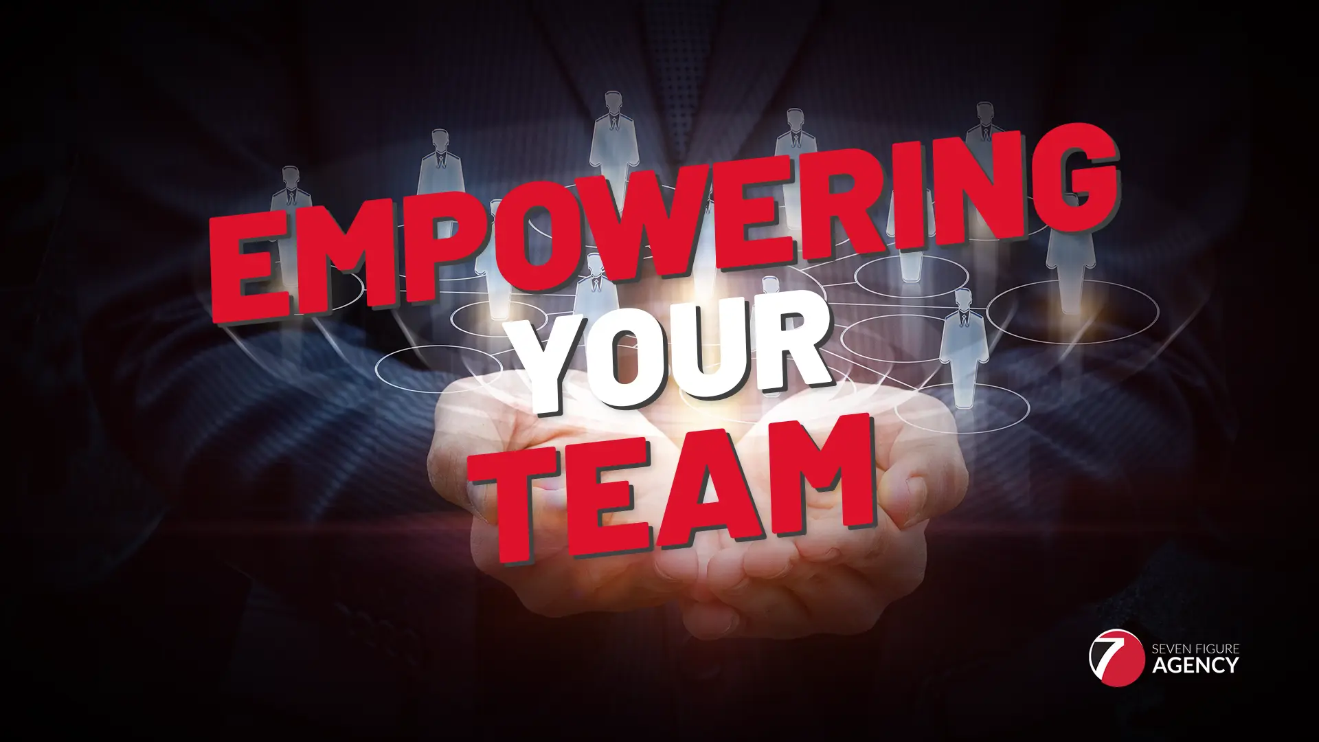 Empowering Your Team