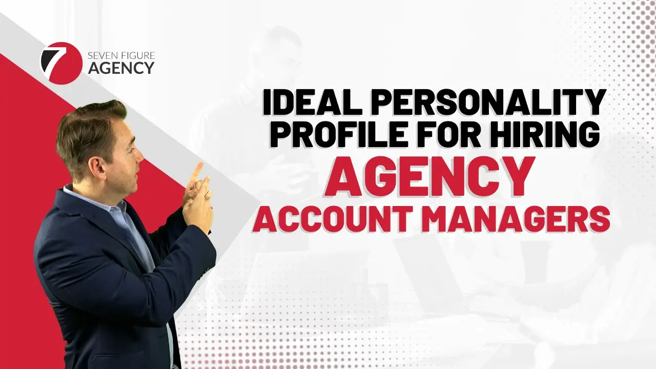 Mastering Account Management: The Key to Agency Scaling and Client Retention