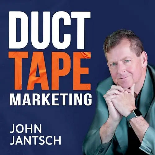 Duct Tape Marketing