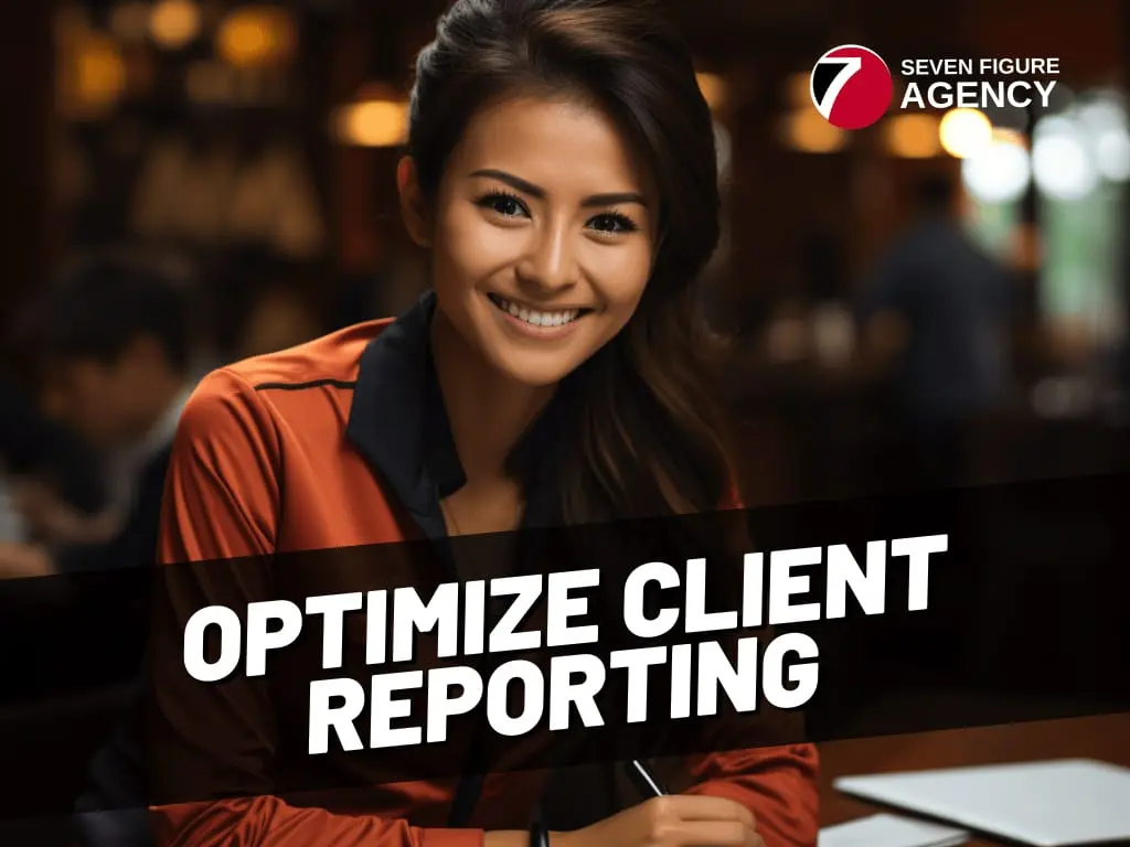 Optimize Client Reporting With Top Marketing Firm Tools