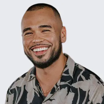 Aaron Pursell
