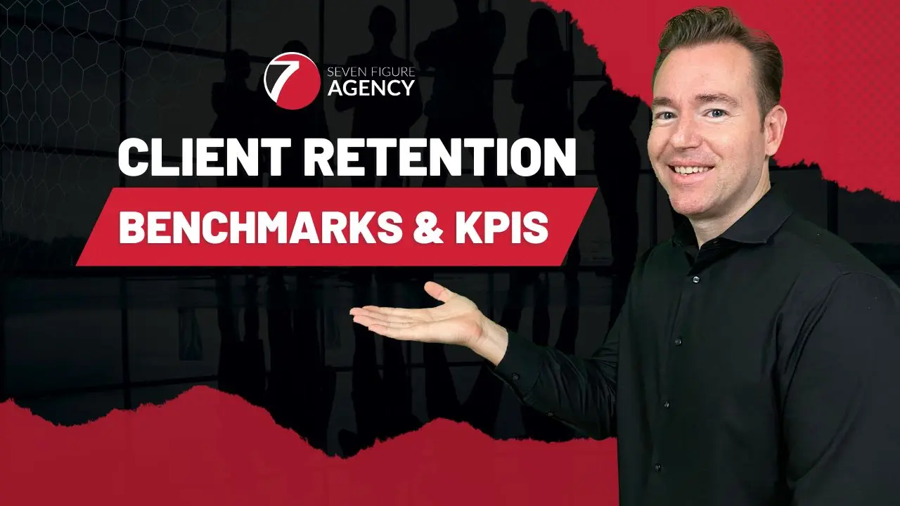 Improving Client Retention: Key Benchmarks and KPIs for Client Satisfaction