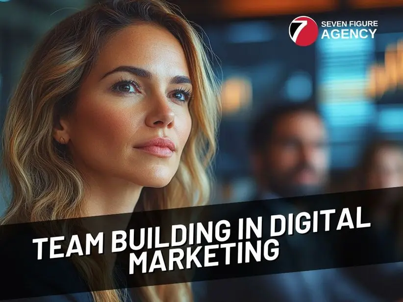 Fresh Approaches to Team Building in Digital Marketing