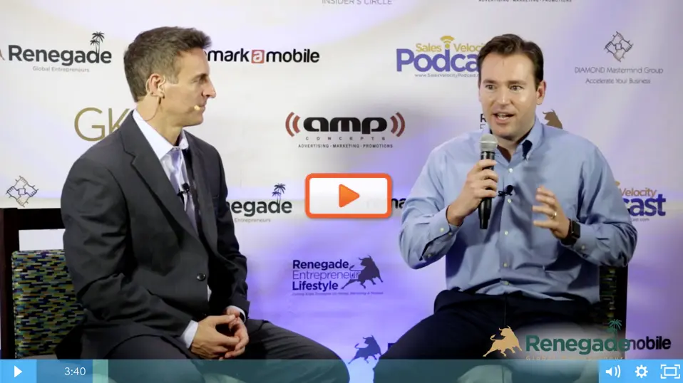 Josh Nelson Interviewed On GKIC Success Panel – How We Grew Our Digital Marketing Agency 333%