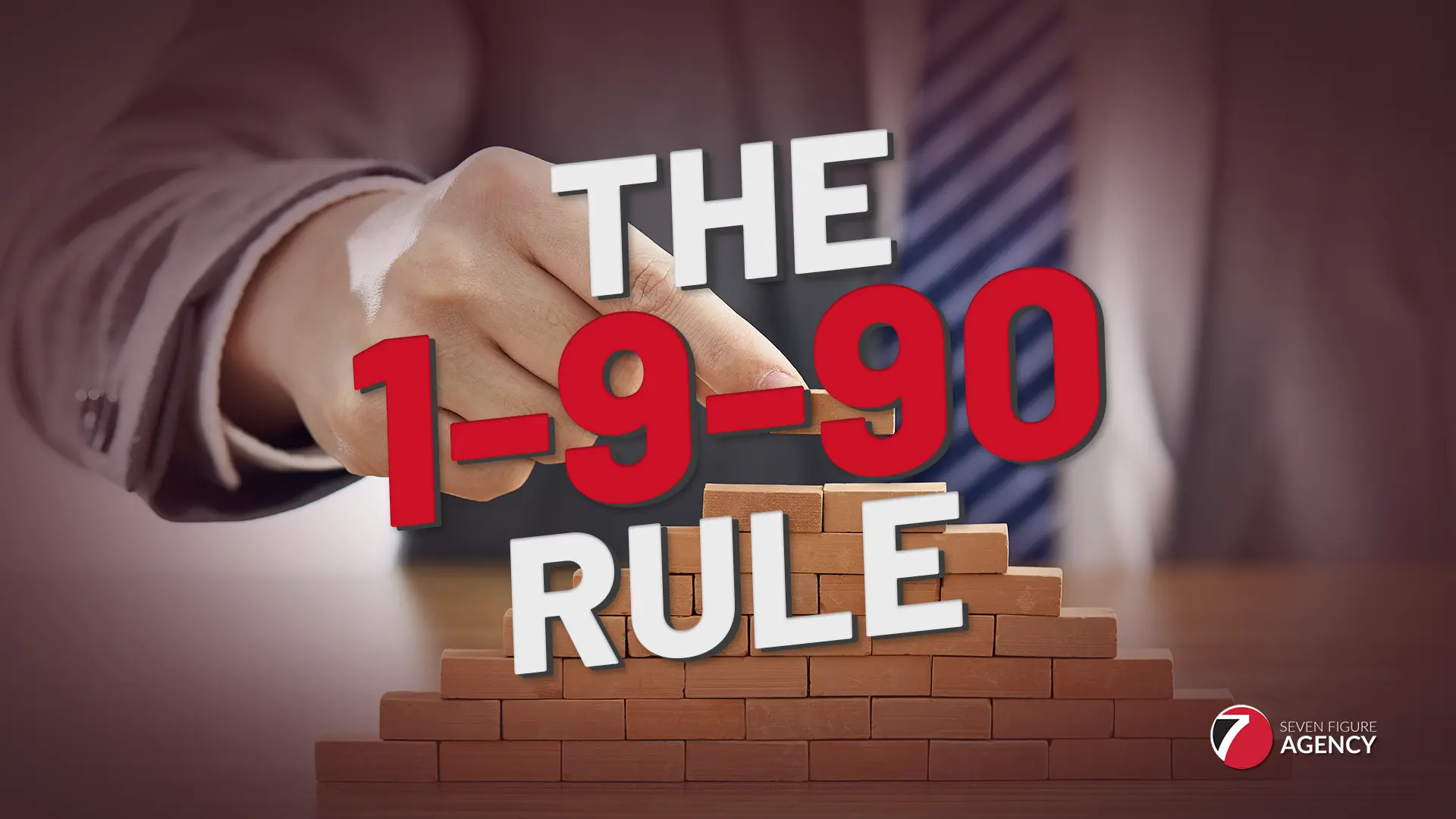 The 1/9/90 Rule
