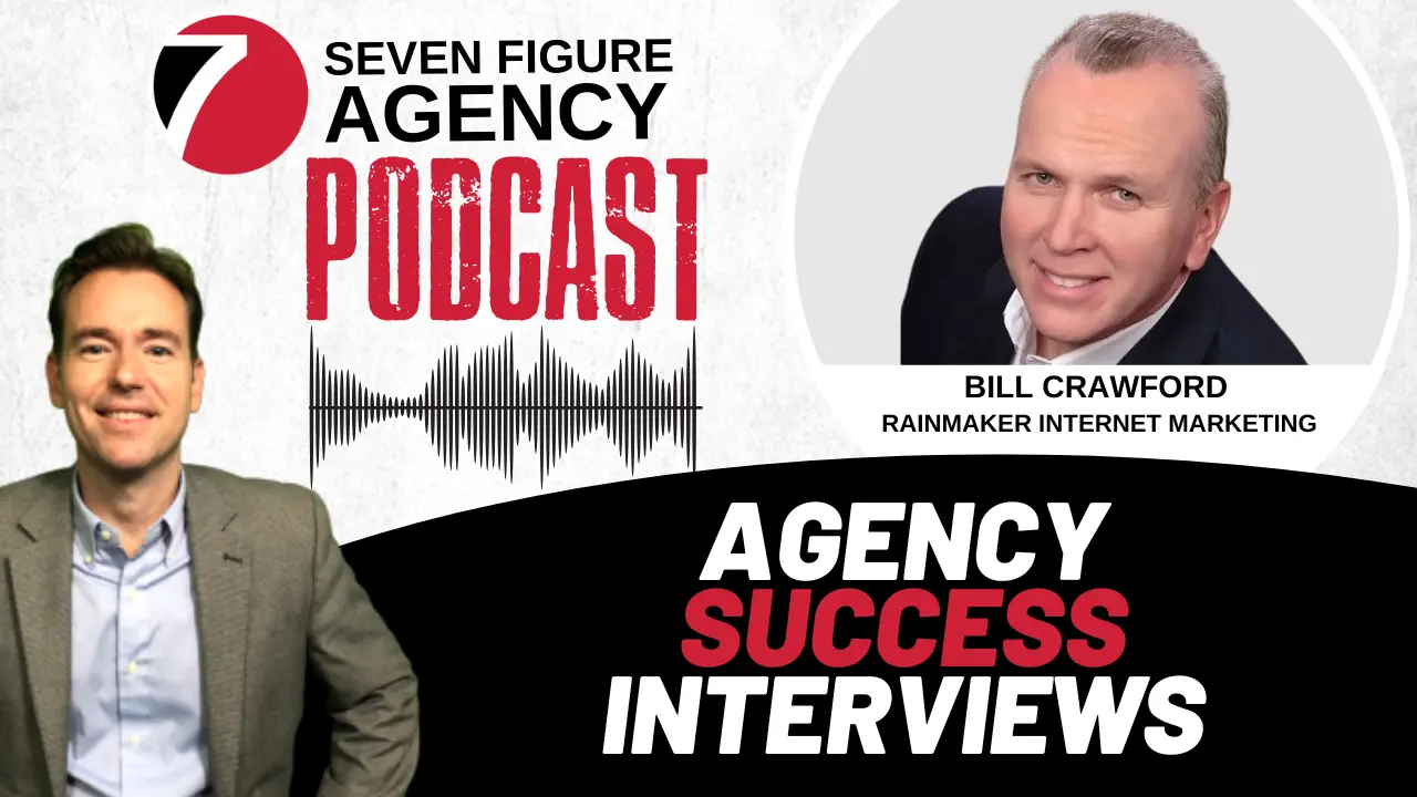 How Bill Grew his Agency to over $73K Monthly