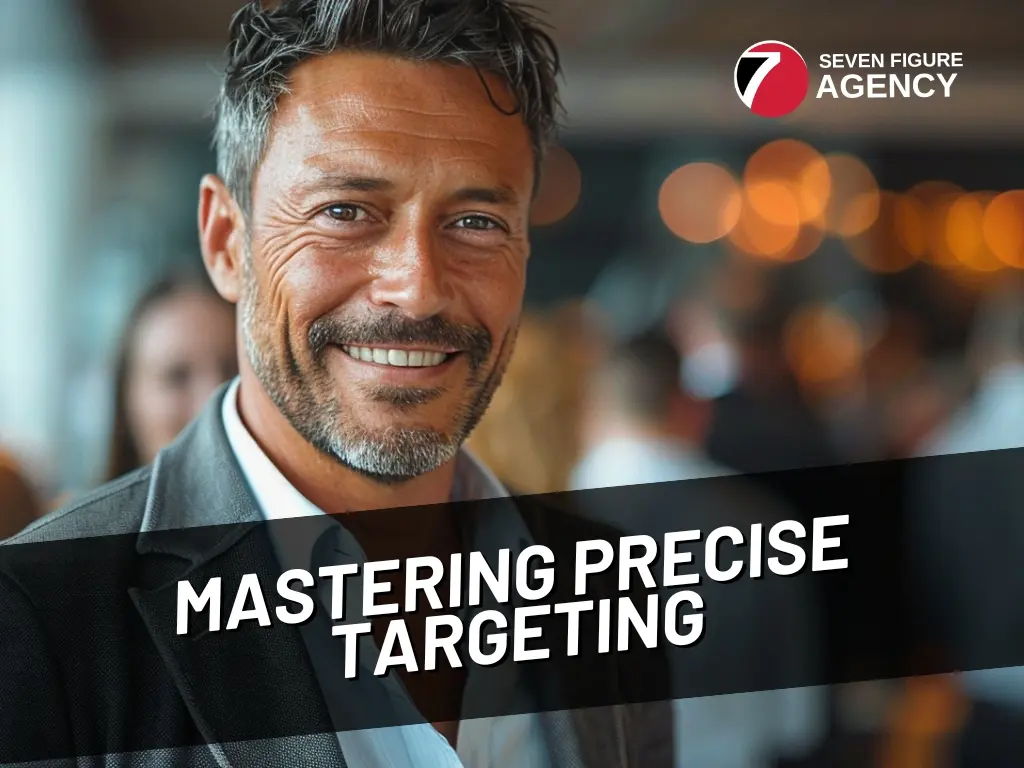 Mastering Precise Targeting for Online Market Domination